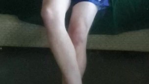 Me Jerking Off