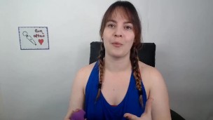 Funzzee Clitoral Licker Toy and Suction Toy Review!