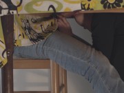 mamma vogliosa si fa scopare durante il pranzo 5/16