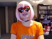 ONLINE FLIRTING LONG DISTANCE RELATIONS SOCIAL MEDIA PT. 3 1/16