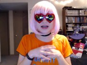 ONLINE FLIRTING LONG DISTANCE RELATIONS SOCIAL MEDIA PT. 3 11/16