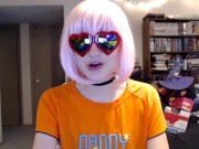 ONLINE FLIRTING LONG DISTANCE RELATIONS SOCIAL MEDIA PT. 3 13/16