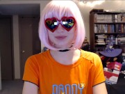 ONLINE FLIRTING LONG DISTANCE RELATIONS SOCIAL MEDIA PT. 3 2/16