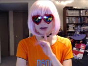 ONLINE FLIRTING LONG DISTANCE RELATIONS SOCIAL MEDIA PT. 3 3/16