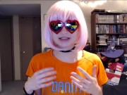 ONLINE FLIRTING LONG DISTANCE RELATIONS SOCIAL MEDIA PT. 3 4/16