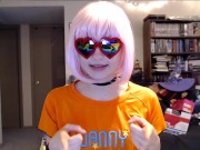 ONLINE FLIRTING LONG DISTANCE RELATIONS SOCIAL MEDIA PT. 3 6/16