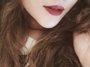 Atrapada por mi amiga [ASMR] [JOI] [AUDIO ONLY]