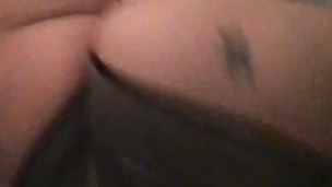 In case you wanted to see my big, fat ass shake 