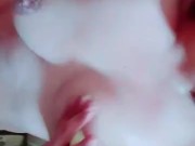 100% homemade .... I'm still in quarantine 12/16