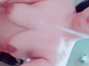 100% homemade .... I'm still in quarantine 2/16