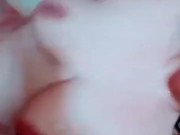 100% homemade .... I'm still in quarantine 3/16