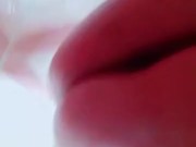 100% homemade .... I'm still in quarantine 4/16