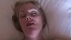 Coroa Neurótica Se Satisfaz Sexualmente