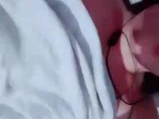 in my bed covered by you my love 13/16