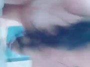 I'm always on the go .... I'm a hot Latina 15/16