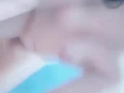 I'm always on the go .... I'm a hot Latina 16/16