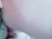 I'm always on the go .... I'm a hot Latina 5/16