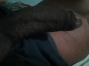 Ejercicios de pene para cuarentena 13/16