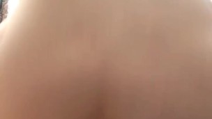 Short anal video part 1