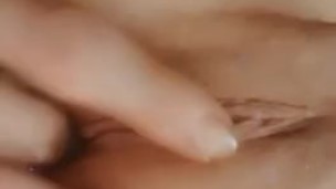 Finger fuck the babysitters tight twat!