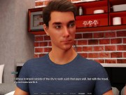 SUNSHINE LOVE #03 • PC GAMEPLAY [HD] 14/16