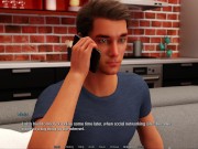 SUNSHINE LOVE #03 • PC GAMEPLAY [HD] 4/16