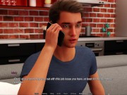 SUNSHINE LOVE #03 • PC GAMEPLAY [HD] 9/16