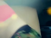 Throwing Ass 