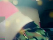 Throwing Ass  - Screenshot 3 of 16 - Dancing