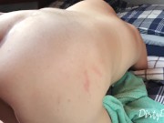 Fucking Her Tight Pussy Hard After Shower - Making Her Dirty Again 15/16