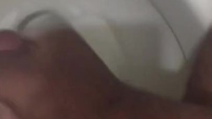 Black pene