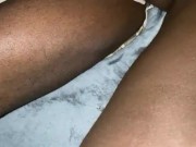 BBC on Thick Darkskin 12/16