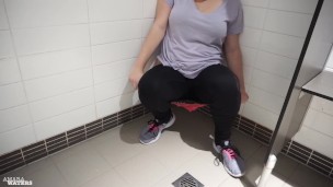 Peeing in a Public Shower TRAILER