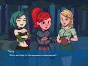 Camp Pinewood Uncensored Walkthrough Part 7 11/16