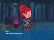 Camp Pinewood Uncensored Walkthrough Part 7 12/16