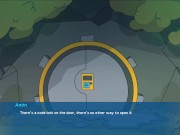 Camp Pinewood Uncensored Walkthrough Part 7 2/16