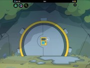 Camp Pinewood Uncensored Walkthrough Part 7 5/16