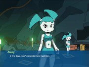 Camp Pinewood Uncensored Walkthrough Part 7 7/16