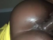 My Girlfriend Made Me Drown ! 9/16