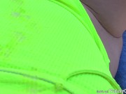 Female POV Cumpilation Vol 1 - Huge Cumshots - YummyCouple TRAILER