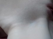 babe gives great blowjob and receive cum on her face 5/16