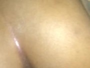 KILLIN HER FROM THE BACK! 13/16