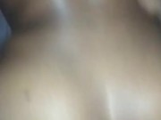 KILLIN HER FROM THE BACK! 16/16