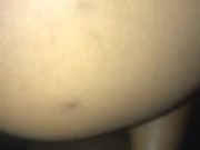 KILLIN HER FROM THE BACK! 3/16