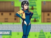 'Third Crisis' Sexy Saturdays #25  10/16