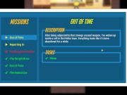 'Third Crisis' Sexy Saturdays #25  11/16