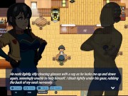 'Third Crisis' Sexy Saturdays #25  12/16