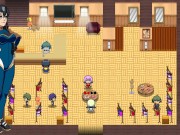 'Third Crisis' Sexy Saturdays #25  13/16