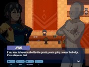 'Third Crisis' Sexy Saturdays #25  15/16