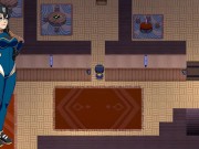 'Third Crisis' Sexy Saturdays #25  4/16